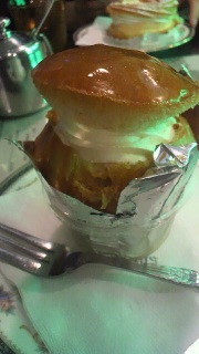 dessert�Ȃ��B