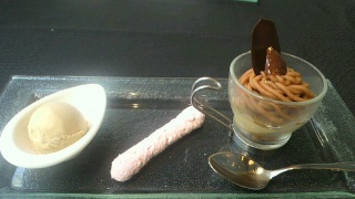 dessert�B