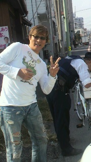 �Ђ炫�Ȃ��蒆�B