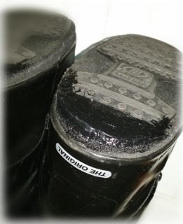 MOON  BOOT