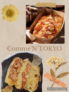 Comme'N TOKYO