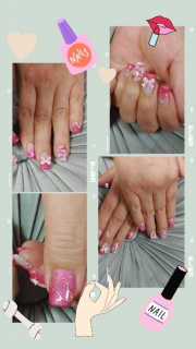 10���l�C��