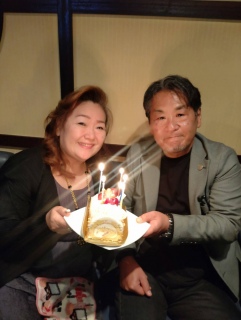 �����A���肪�Ƃ��������܂��B