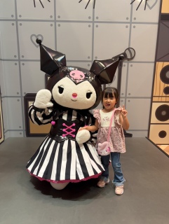 �N���~�D���炵��